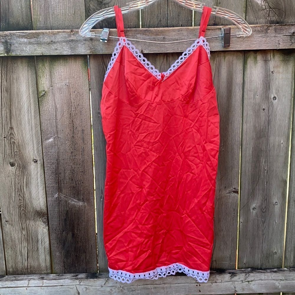 Vassarette nightie sz. XS
